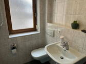 Gästebad - 