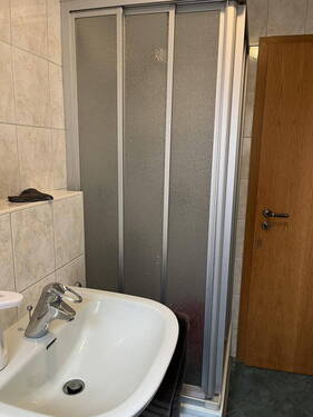 Gästebad - 