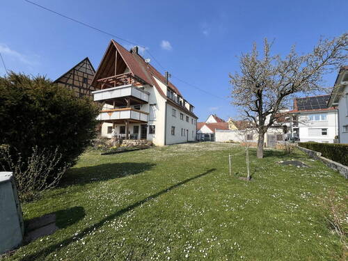 Aussenansicht - 