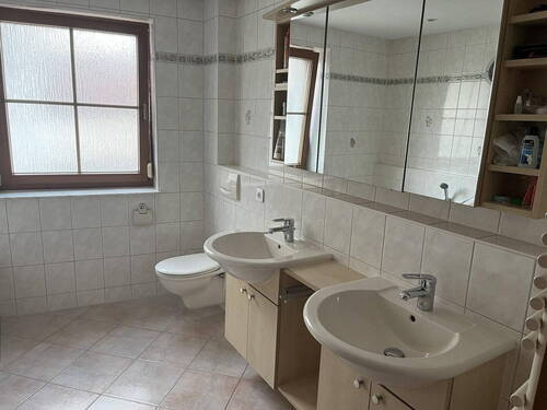 Badezimmer - 