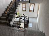 Treppenhaus - 