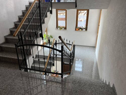 Treppenhaus - 