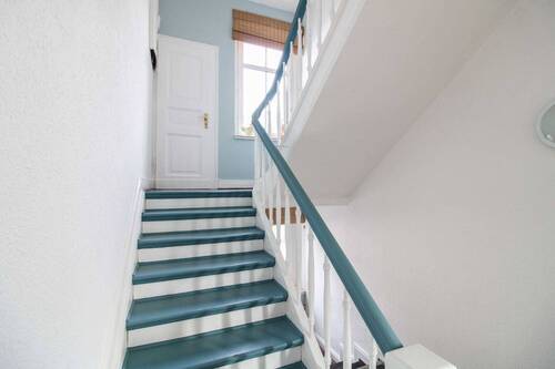 Treppenhaus - 