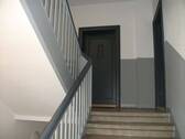 Hausansicht - 2 Zimmer Etagenwohnung in Chemnitz
