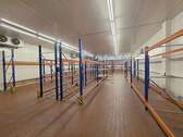 Kühlhalle - Halle in Mönchengladbach zum Kaufen