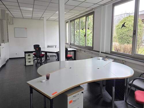 Büro - 