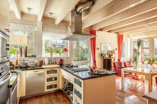 Bild 3 - 5 Zimmer Einfamilienhaus in Potsdam