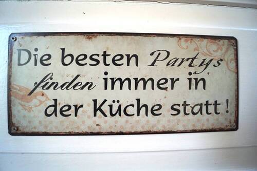 Küchentür - 