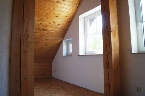 Spitzboden - 