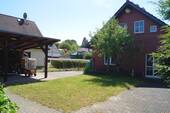 Gartenbereich - 
