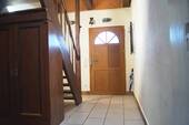 Eingangsbereich - 3 Zimmer Einfamilienhaus zum Kaufen in Rauen