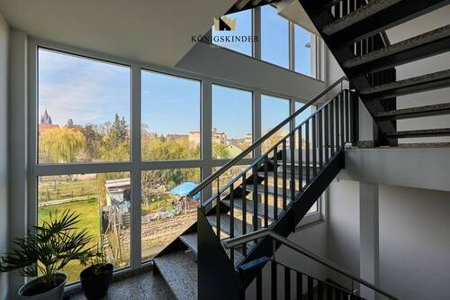 Bild 4 - Mehrfamilienhaus, Wohnhaus mit 675,00 m² in Schwaigern zum Kaufen