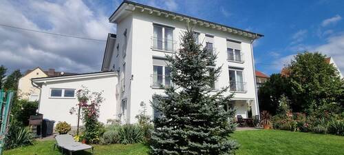 Bild 3 - 7 Zimmer Einfamilienhaus in Neunkirchen