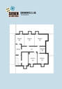 Grundriss 2.Untergeschoss - 