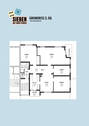 Grundriss 2.Obergeschoss - 