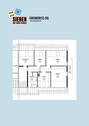 Grundriss Dachgeschoss - 