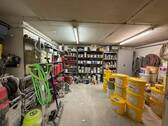 Souterrain Werkstatt Raum 1 - 1 Zimmer Mehrfamilienhaus, Wohnhaus zum Kaufen in Kornwestheim