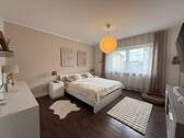1. OG links Schlafzimmer - 1 Zimmer Mehrfamilienhaus, Wohnhaus in Kornwestheim