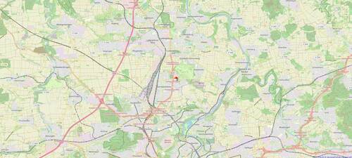 Lageplan - 