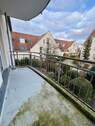 Balkon Kinderzimmer - 