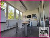 Besprechungsraum - 