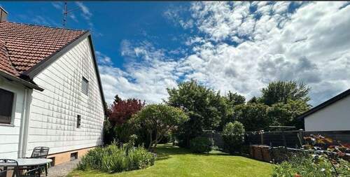 Grundstück Bild 5.jpg - Grundstück in Forstern