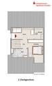 Grundriss 2. DG - 