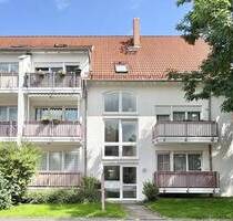 Ihr Investment - Mieteinnahmen sichern - Dresden Weißig