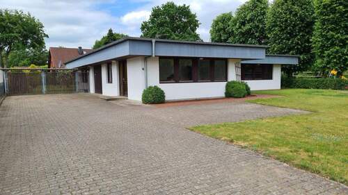 Bild 2 - 6 Zimmer Bungalow zur Miete in Dägeling