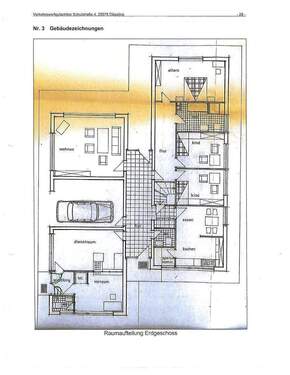 Bild 4 - Bungalow mit 213,00 m&sup2; in Dägeling zur Miete