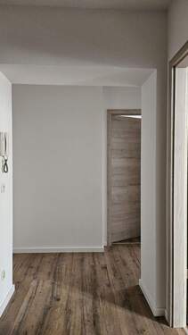 Flur2.jpg - Etagenwohnung mit 41,60 m&sup2; in Cottbus zur Miete