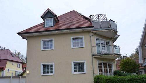 Bild 2 - 3 Zimmer Etagenwohnung zum Kaufen in Falkensee