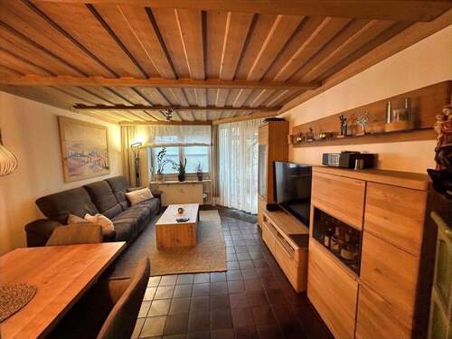 Wohnen - Etagenwohnung mit 98,00 m&sup2; in Bad Aibling zum Kaufen