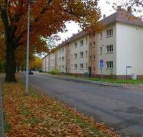Forst, 2-Raumwohnung am Freibad, Nähe Rosengarten - Forst (Lausitz) Forst-Stadt