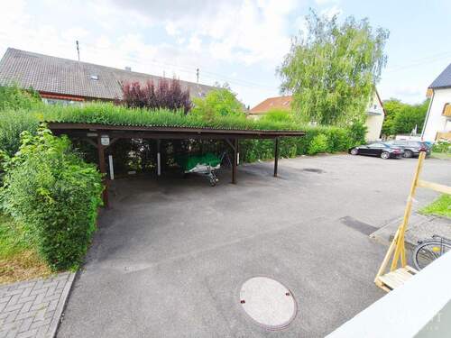 Carport - 