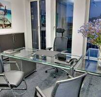 Büroraum S ab - Flexible, möblierte Bürofläche in begehrter Maxvorstadt - München