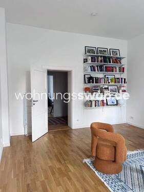 Bild 2 - 2 Zimmer Etagenwohnung zur Miete in Berlin