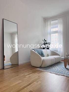 Bild 3 - 2 Zimmer Etagenwohnung in Berlin