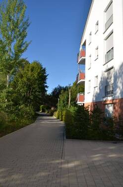 DSC_0122 - 2 Zimmer Etagenwohnung in Niedereschach