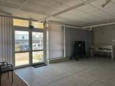 Innenimpressionen - Büro in Machern