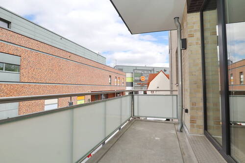 Balkon - 