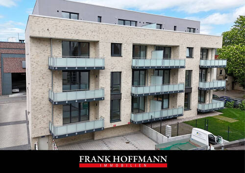 V11156-010 Titelbild - Erstbezug: Hochwertige KfW-40 2-Zimmer-Eigentumswohnungen in Neumünster - provisionsfrei für Käufer!