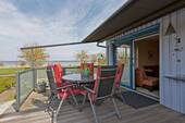 Terrasse - 