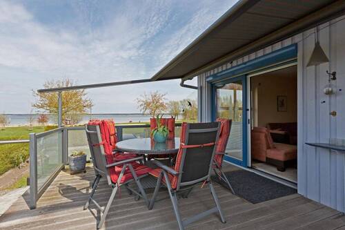 Terrasse - 
