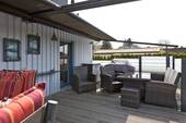Terrasse - 