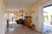 Wohnzimmer - Einfamilienhaus mit 150,00 m&sup2; in Göhren-Lebbin zum Kaufen