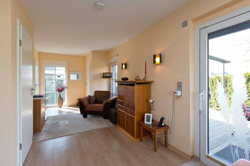 Wohnzimmer - Einfamilienhaus mit 150,00 m&sup2; in Göhren-Lebbin zum Kaufen