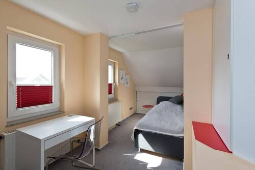 Kinderzimmer - 