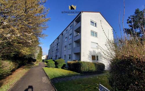 Hausansicht - 