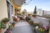 Balkon - 